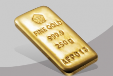 Risiko Investasi Emas untuk Pemula, Pahami Sebelum Terlambat!