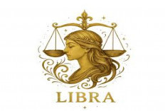 Ramalan Zodiak Libra Besok 6 April 2026: Fokus pada Keseimbangan Karier dan Kesehatan