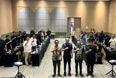 Imigrasi Cirebon Perkuat Pengawasan WNA di Indramayu