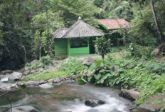 4 Destinasi Wisata di Kaki Gunung Ciremai Untuk Melepaskan Penat