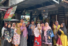 Limbah Jadi Rupiah, Klaster Maggot PNM Mekaar Berdayakan Ibu Rumah Tangga di Kuningan