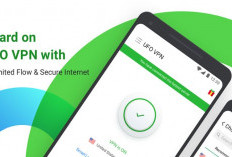 Cara Menggunakan VPN Proxy Gratis di HP Android dan iPhone untuk Pemula