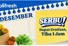 10 Menu Olahan Dada Ayam yang Lezat dan Sehat, Lebih Hemat dengan Promo Belanja Grocery Online di BlibliFresh!
