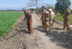Tiga Tanggul Jebol Diperbaiki, Pemdes Jungjang Wetan Desak Penanganan Banjir Dituntaskan