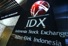 BEI Depak Saham HSC dari IHSG, Ini Deretan Emiten yang Terkena Dampaknya