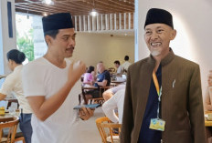 Mengapa KH Kafabihi Mahrus Pilihan Tepat Untuk Rois Aam PBNU di Muktamar Ke 35, ini Alasannya !