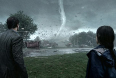 Sinopsis Into the Storm: Perjuangan Bertahan Hidup dari Teror Tornado Terbesar dalam Sejarah