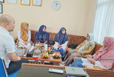 Komisi I Evaluasi Pelayanan Adminduk dan Penerapan Aplikasi Srikandi