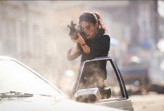 Sinopsis Film HOPE: Invasi Misterius di Desa Terpencil yang Mengancam Kelangsungan Manusia