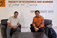 Tantangan Pengelolaan Air Bersih