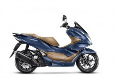 Update Harga Honda PCX 160 2026, Mulai Varian CBS, ABS, Hingga RoadSync