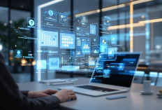 Daftar Aplikasi Local AI Terbaik 2026: Edit Foto dan Transkrip Suara 100% Offline Tanpa Internet