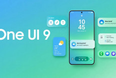 Samsung Rilis One UI 9 untuk Galaxy S26, Intip Performa dan Tampilan Antarmuka Baru