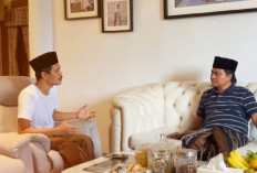 Gus Yusuf Chudlori: Sosok Santri Tulen, Magnet Massa, dan Harapan Baru PBNU di Muktamar ke-35