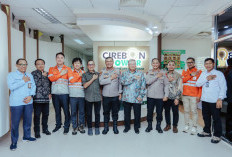 PLTU Cirebon 2 Resmi Jadi Obvitnas ke-26 di Jawa Barat