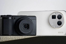 Fitur Street Photography Mode di Realme: Hasilnya Mirip Kamera Profesional!