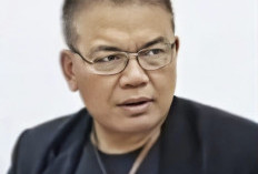 Sebuah Kado Akhir Tahun: Menakar Kepemimpinan Imron antara Harapan dan Kenyataan