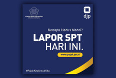 5 Hal yang Harus Disiapkan Sebelum Batas Lapor SPT Tahunan Berakhir