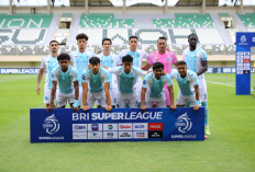 Daftar Lengkap Klub Degradasi BRI Super League Musim 2025/2026, PSBS Biak dan Semen Padang Resmi Turun Kasta!