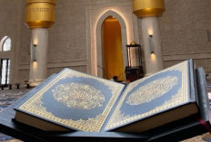 5 Kegiatan Ngabuburit Jelang Waktu Buka Puasa Ramadan 