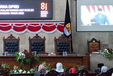 Prabowo Ungkap Gebrakan Pangan:Target 4 Tahun Tercapai dalam 1 Tahun