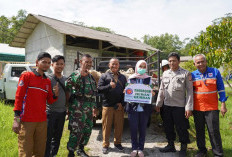 Sambut Iduladha, Indocement Cirebon Salurkan 158 Hewan Kurban