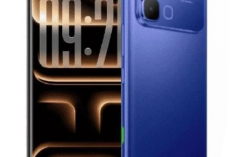 Infinix Note Edge Smartphone Ramping Berikut Harganya