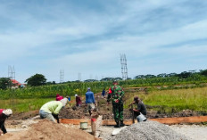 Program KDMP Diharapkan Dorong Pertumbuhan Ekonomi Desa Sarajaya