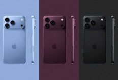 IPhone 18 Pro dan iPhone 18 Pro Max Resmi Rilis dengan Kamera Variable Aperture