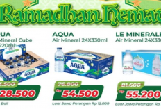 Katalog Promo JSM Alfamart Hari Ini, 6-8 Maret 2026, Susu Bubuk Rp 10.700, Nugget Rp 37.900