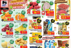 Promo JSM Superindo 2026: Penuhi Kebutuhan Sahur dan Berbuka Jauh Lebih Hemat