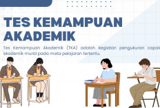 Panduan Belajar: Contoh Soal TKA 2026 untuk Siswa SD dan SMP Beserta Pembahasannya