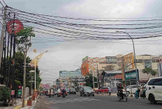 Targetkan Penataan Kabel Optik Selesai Pertengahan 2026