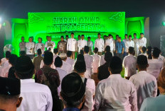 Pasca ISEF, Saatnya Pesantren Menggerakkan Ekonomi Umat
