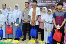 HPN 2026 di Kuningan, Polri-Pers Satu Barisan Tangkal Hoaks hingga Gelar Aksi Sosial