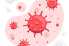 Mengenal Influenza A: Jenis Virus, Risiko Komplikasi, dan Cara Pencegahan