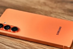 Akan Rilis 2026! Rumor Spesifikasi Lengkap Samsung Galaxy A57 Chipset Exynos hingga Layar AMOLED 6,6 Inch