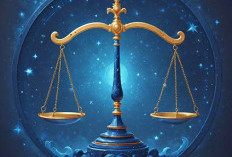 Ramalan Zodiak Libra Hari Ini 30 Maret 2026: Peluang Karier Emas dan Rezeki Tak Terduga!