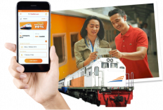 Cara Refund Tiket Kereta Api Online 2026 via Traveloka dan Tiket.com: Langkah Mudah & Cepat