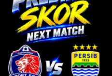 Prediksi Pertandingan Port Fc vs Persib Bandung : Akankah Persib Raih 3 Point?