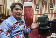 Petani Keluhkan Jatah Irigasi Menyusut Diduga Tersedot PDAM