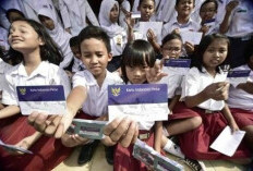 Cara Cek PIP 2026 Kemendikbud Lewat HP Pakai NISN Langsung Cair