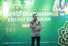 Cirebon Power Catat Kinerja Pembangkit Andal dan Perkuat Program CSR untuk Masyarakat