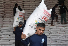 Pupuk Kujang Terapkan Energi Baru Jamin Produksi Makin Andal