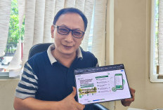 Material Bongkaran Sekolah Diperebutkan, Disdik Tutup Celah Permainan
