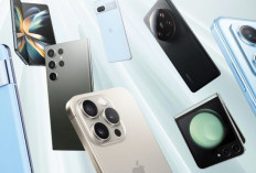 Daftar Smartphone Rilis Bulan Desember 2025: Dari Flagship ke Mid-Range, Mana yang Layak Dibeli?