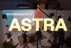 OpenAI Resmi Luncurkan GPT-6 Astra dengan Kemampuan Otonom Tingkat Tinggi