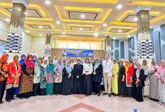 Perempuan Politik Didorong Ambil Peran Wujudkan Indonesia Emas