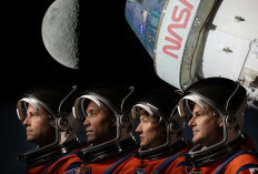 Misi 10 Hari di Bulan: Kapan Artemis 2 Kembali ke Bumi dan Bagaimana Prosesnya?