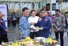 Pemerintah Daerah, Buruh dan Pengusaha di Kota Cirebon Peringati May Day Bersama